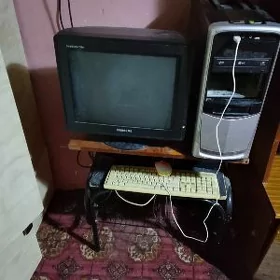 компьютер