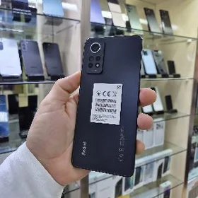 NOTE 12 PRO