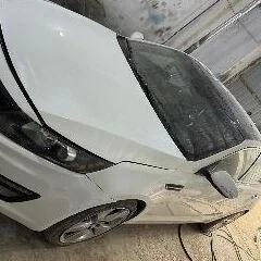 Kia Optima 2012