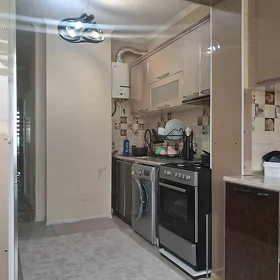 Гаудан В 2 эт 4 ком 85м²