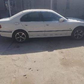 BMW E39 1996