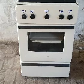 gaz plita