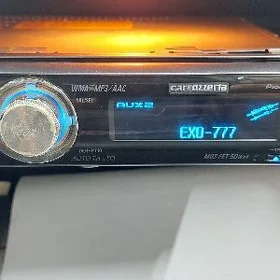 Pioneer EXO 4 Function