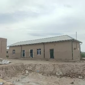 Satlyk Jaý