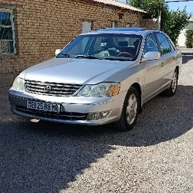 Toyota Avalon 2003