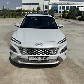 Hyundai Kona 2022