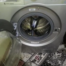 KİR MAŞYN SAMSUNG ECOBUBBLE