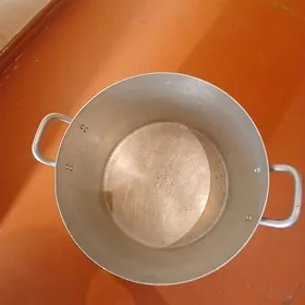 Кастрюля