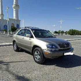 Lexus RX 300 2000