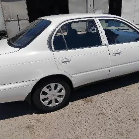 Toyota Corolla 1993