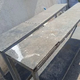Stol Kafe Somsa Çörek