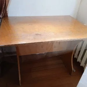 стол