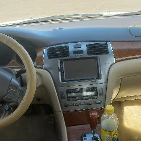 Lexus ES 330 2005