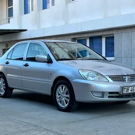 Mitsubishi Lancer 2009