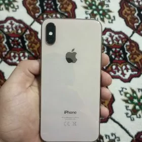 iPhone xs