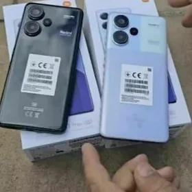 Redmi note13 pro plus