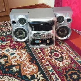 LG 3600