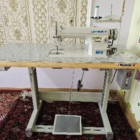 tikin maşyn
