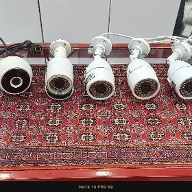 IPI TECH KAMERA