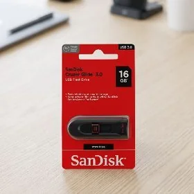 Оригинальная флешка SanDisk 16