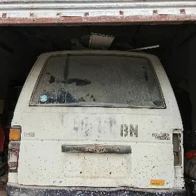 Tayota Hayys