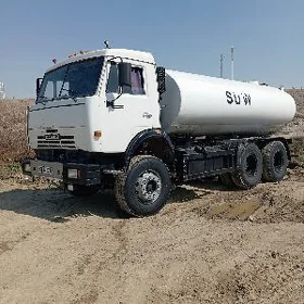 Kamaz 5410 2005