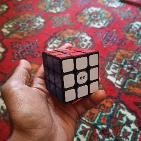 Kubik rubik ( кубик 3х3)