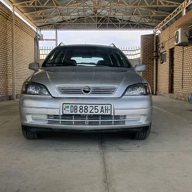 Opel Astra 2000