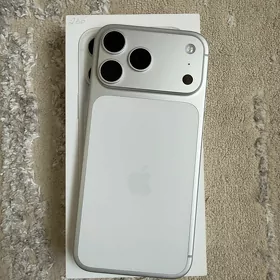 Iphone 17 promax