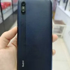 Redmi 9A В идеальном состоянии
