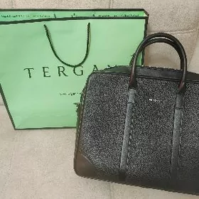 Tergan sumka