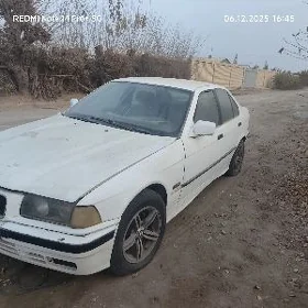BMW 325 1995