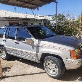 Jeep Grand Cherokee 1994