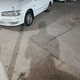 Toyota Camry 2000