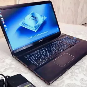 SONY