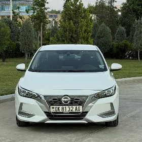 Nissan Sentra 2023