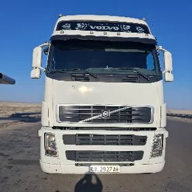 Volvo FH12 2005