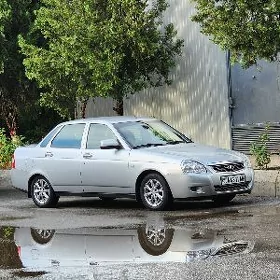 Lada Priora 2015