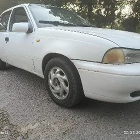 Daewoo Nexia 1999