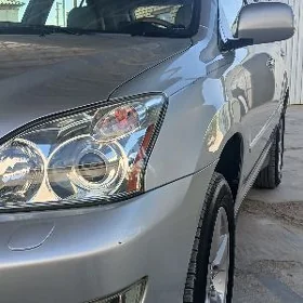 Lexus RX 330 2004