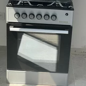 Gaz plita