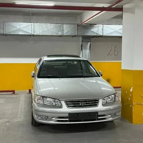 Toyota Camry 2001