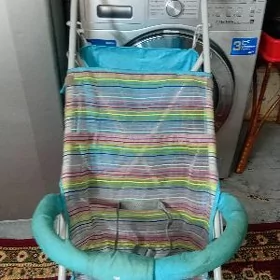коляска