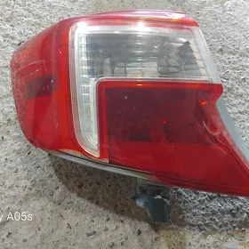 Toyota palta camyr