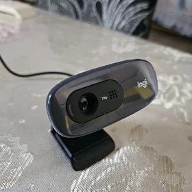 webkamera Logitech c270