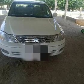 Toyota Avalon 2000