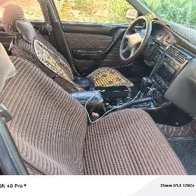 Toyota Corona 1994