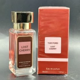 Lost cherry