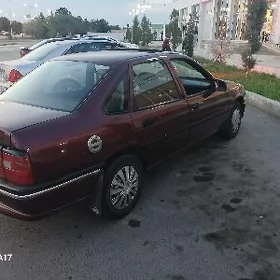 Opel Vectra 1994