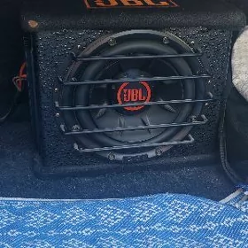 Jbl sambufer